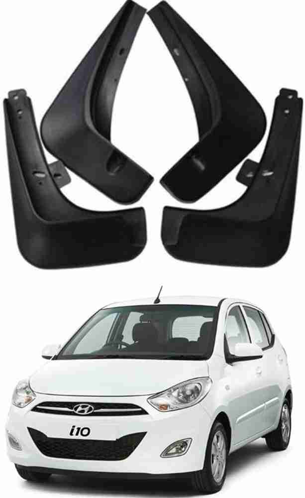 Hyundai i10 2008 accessories top