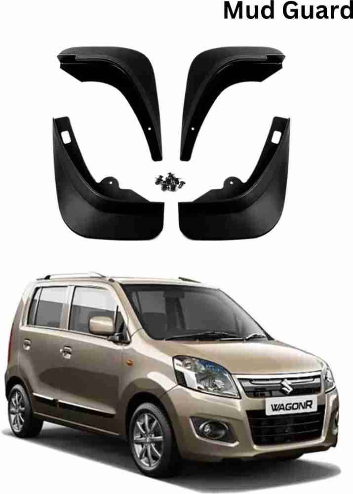 Wagon r online back mudguard price