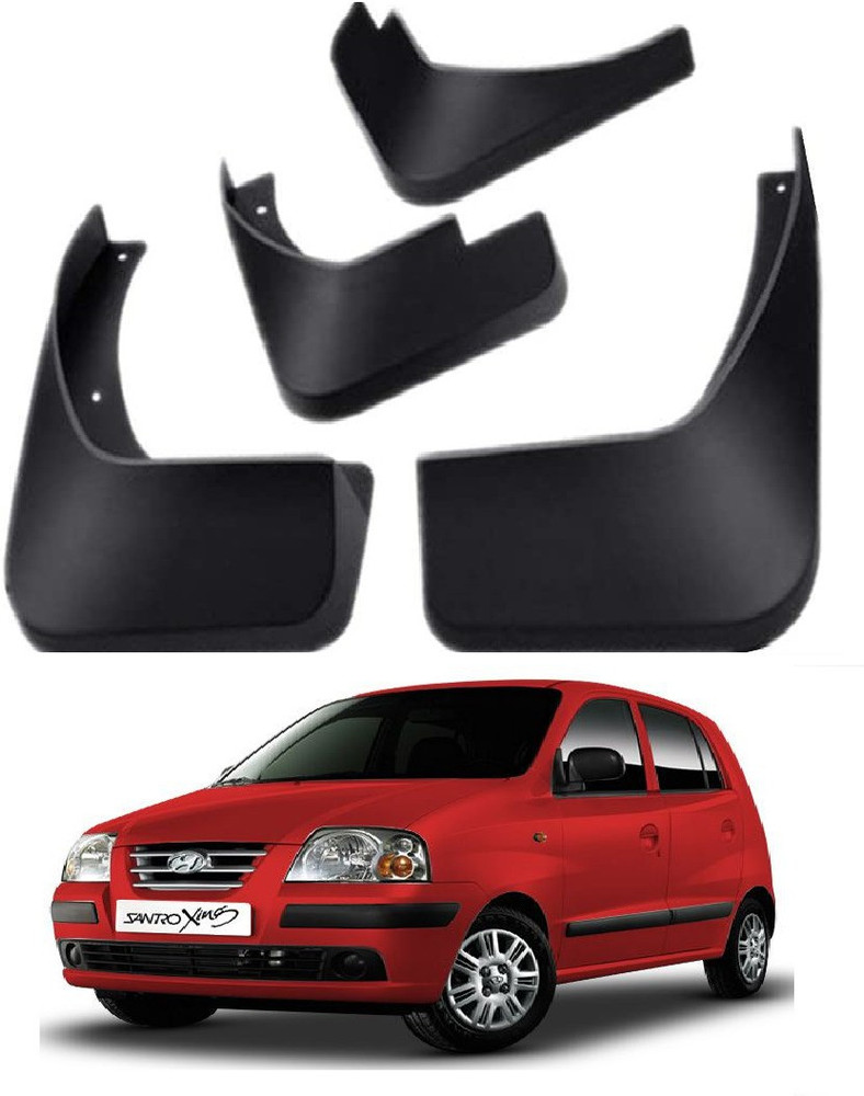 Santro xing car on sale front bumper price