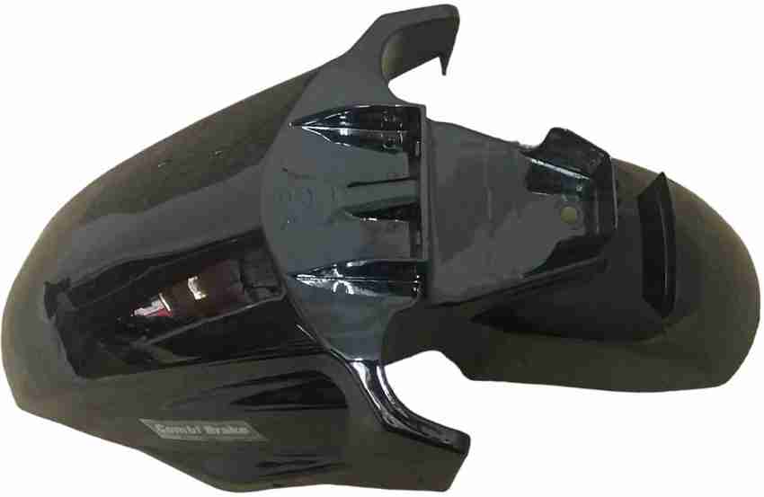 Suzuki burgman sales front mudguard price
