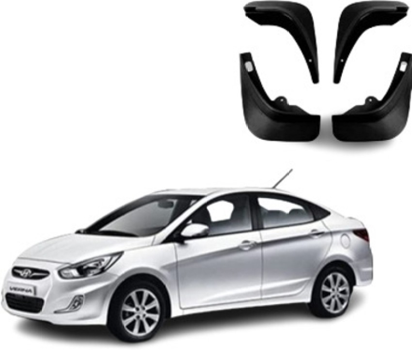 Hyundai verna shop genuine parts