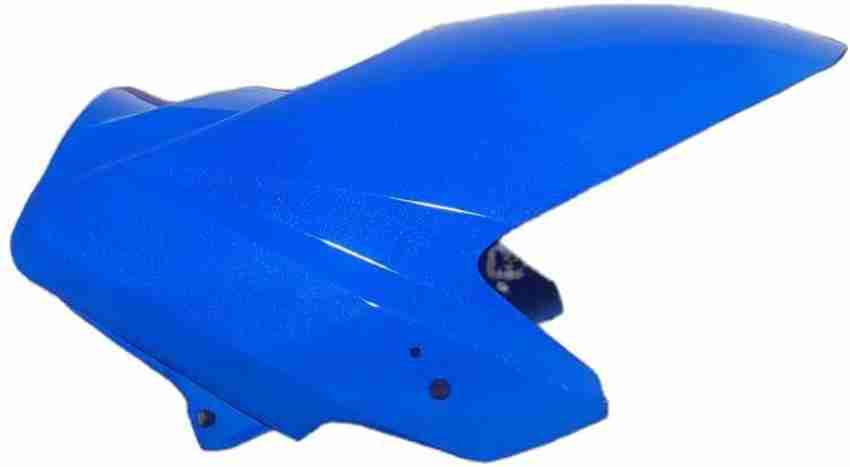 Honda dio bs4 front sales mudguard price