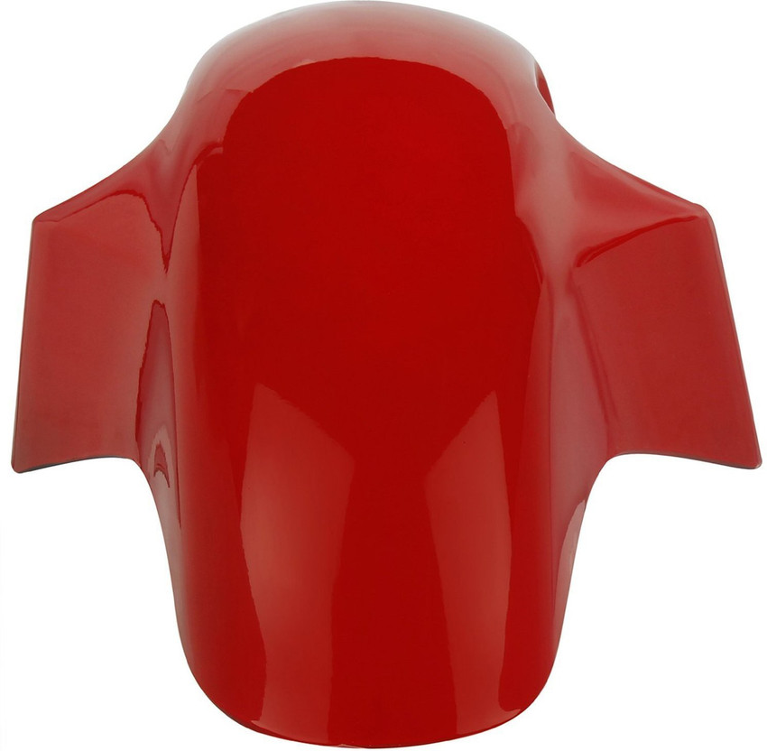 Glamour front mudguard hot sale