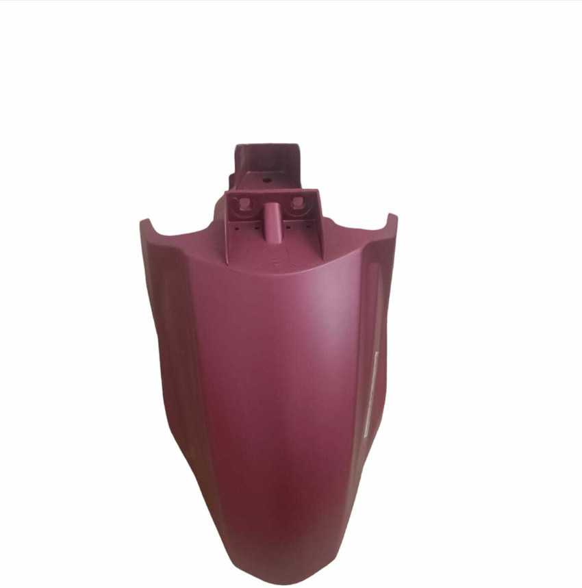Suzuki burgman street front mudguard price deals