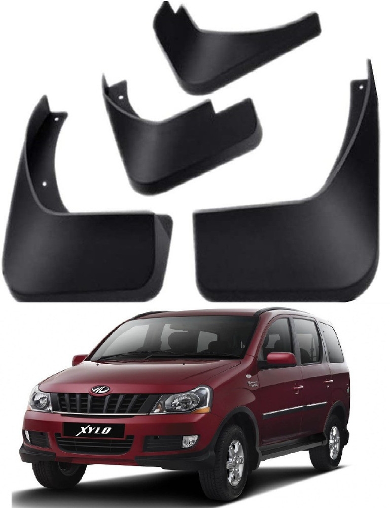 Xylo car on sale bumper price