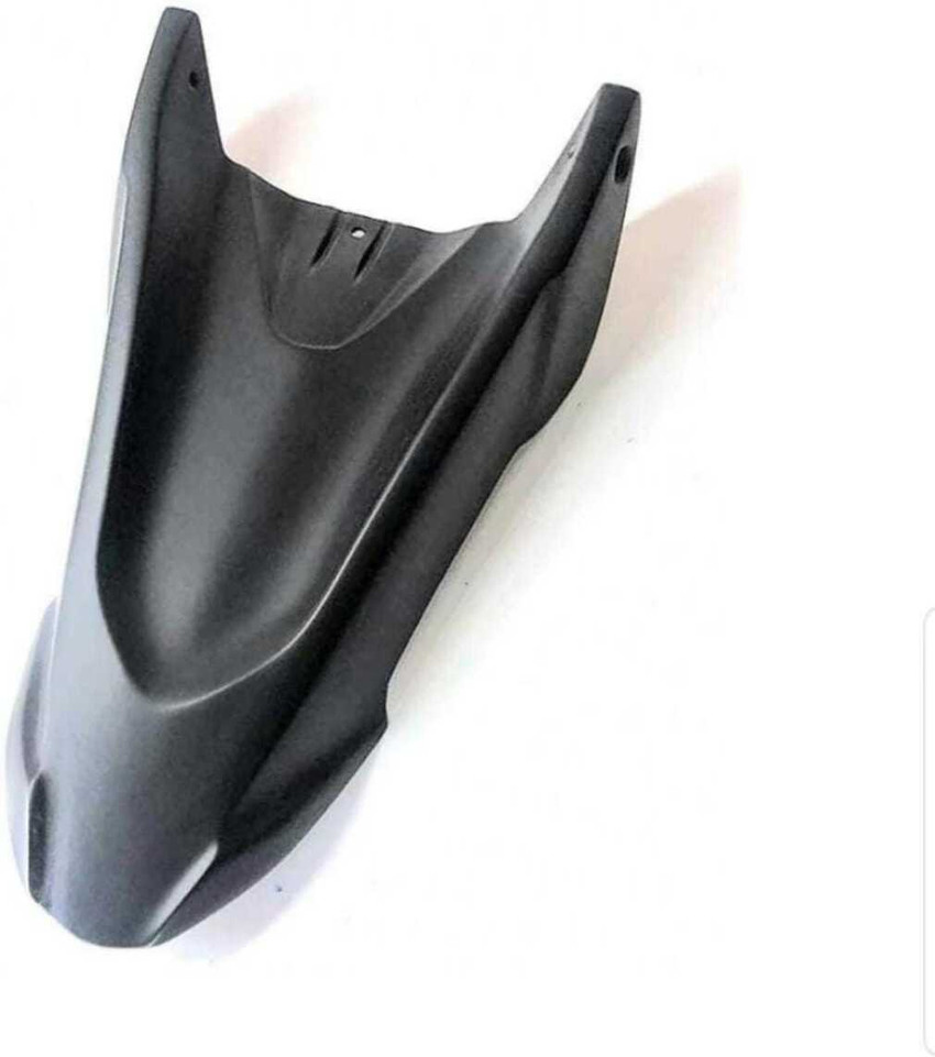 sasas Rear Mud Guard For Hero Splendor NA Price in India Buy