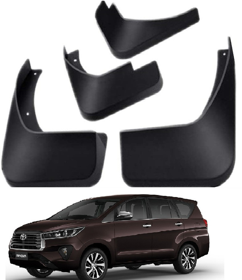 Innova crysta back guard deals
