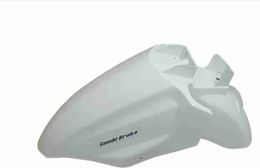 Suzuki burgman shop front mudguard price