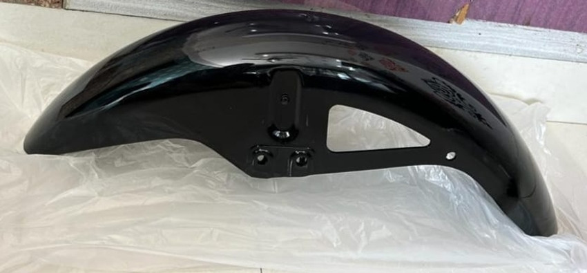 PARASNATH Front Mud Guard For Hero MotoCorp Splendor Plus 2019 Price in India Buy PARASNATH Front Mud Guard For Hero MotoCorp Splendor Plus 2019 online at Flipkart
