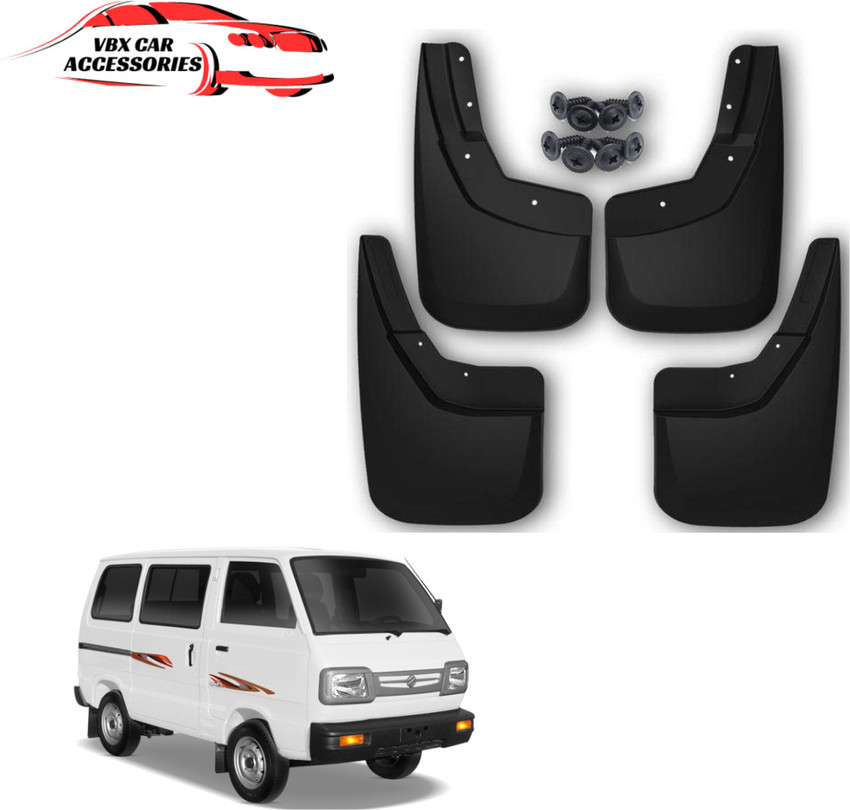 Maruti omni 2018 price top