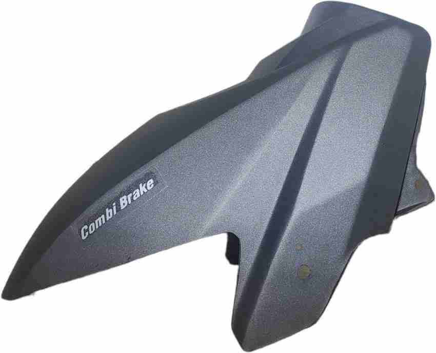 Honda dio clearance rear mudguard