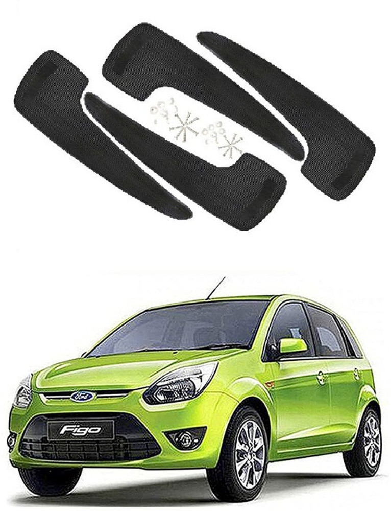 Ford figo mud flaps clearance price