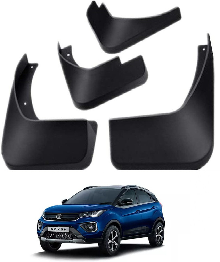 Nexon discount mud flaps