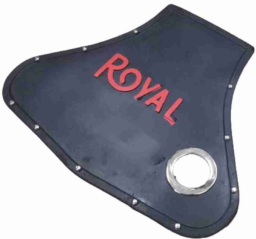 Bike water outlet guard