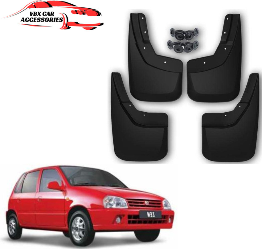 Zen car on sale spare parts