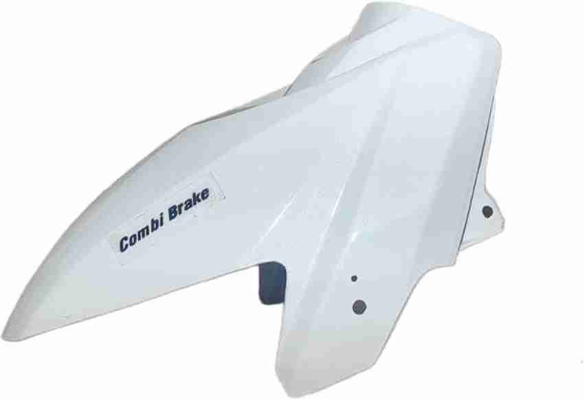 Dio back mudguard price sales