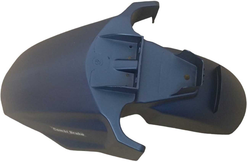 Suzuki burgman shop front mudguard price