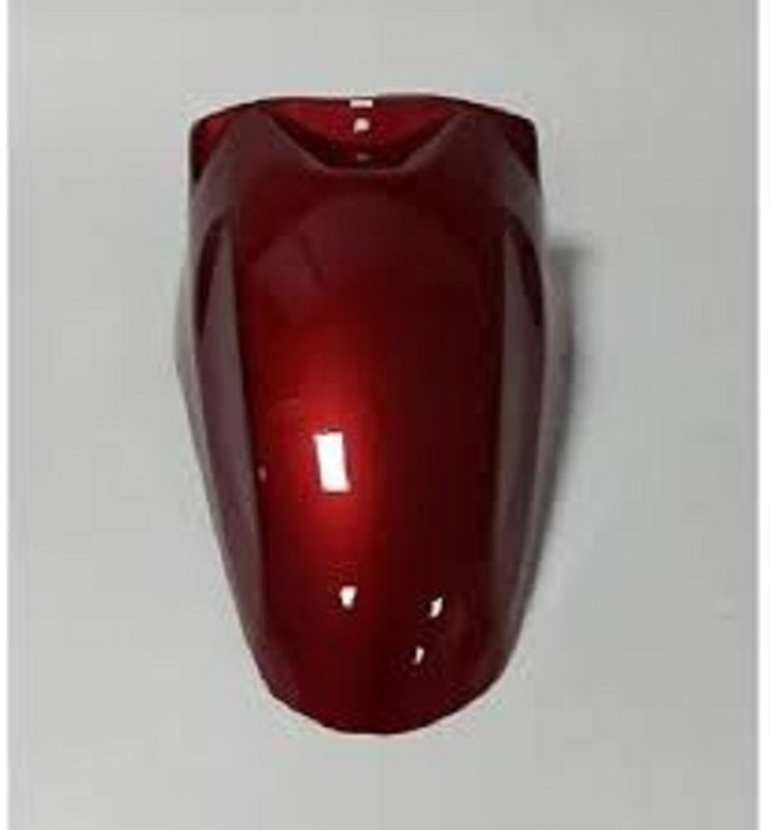Honda activa mudguard hot sale price