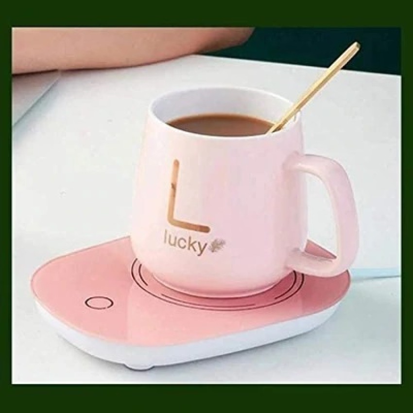 Smart Automatic Mixing Mug Electric String Coffee Cup Self Stirring Mug -  China Coffee Cup and Coffee Mug price