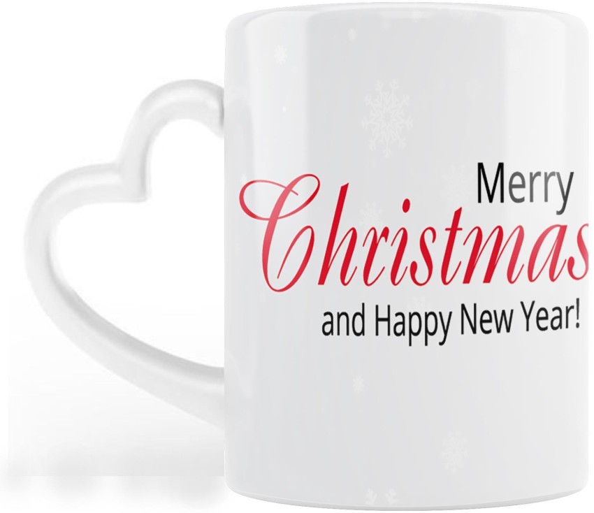 iMPACTGift Happy 3rd Anniversary My Love Printed Coffee For Marriage  Anniversary Ceramic Coffee Mug