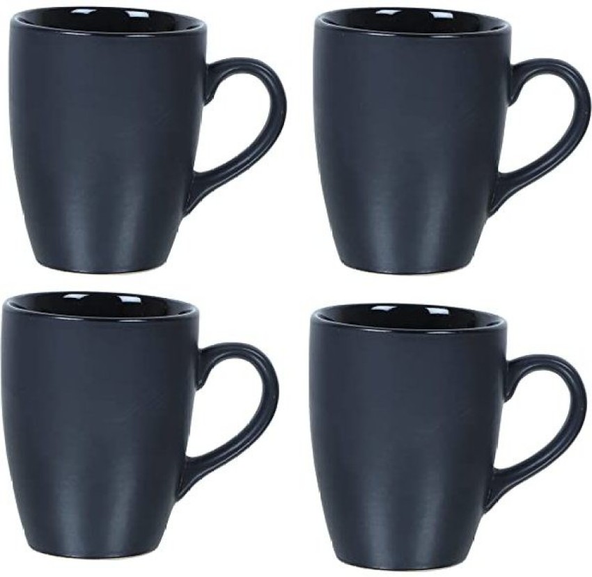 Coffee mug deals set of 4