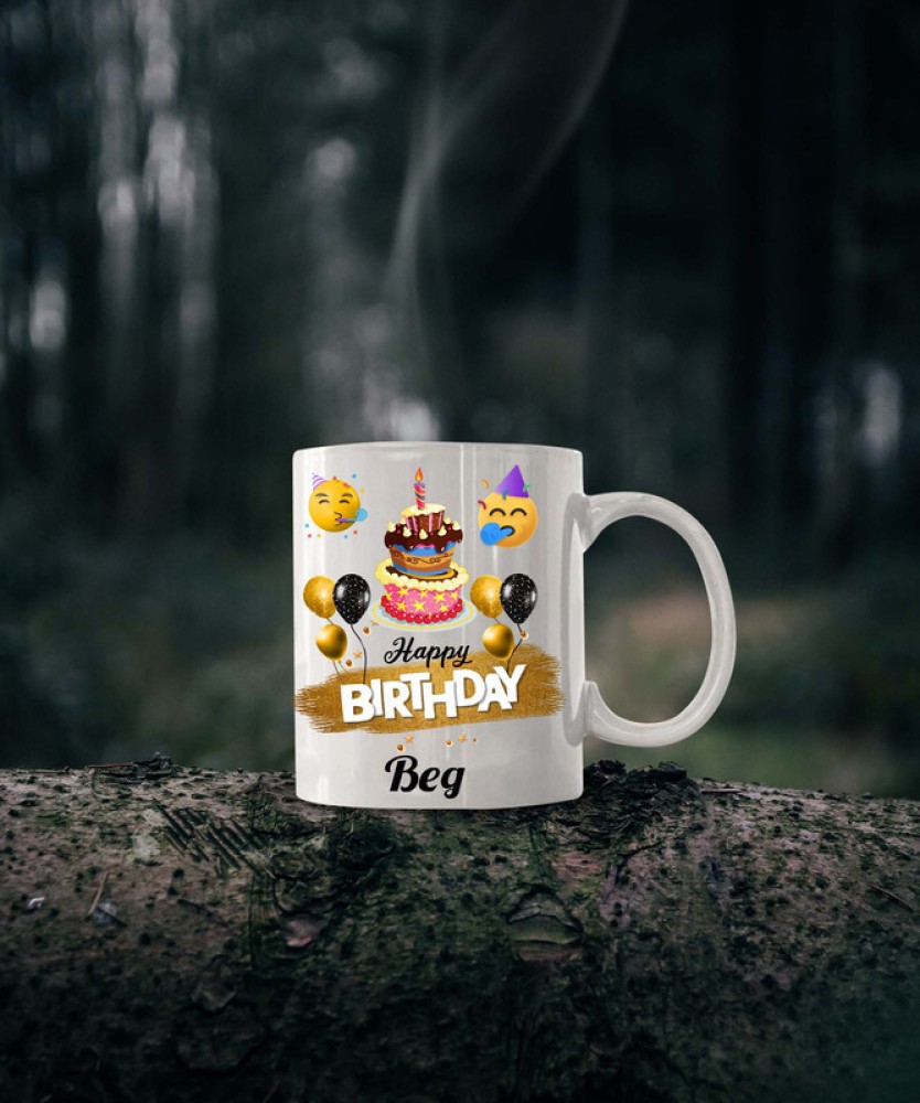 BEG - Mug