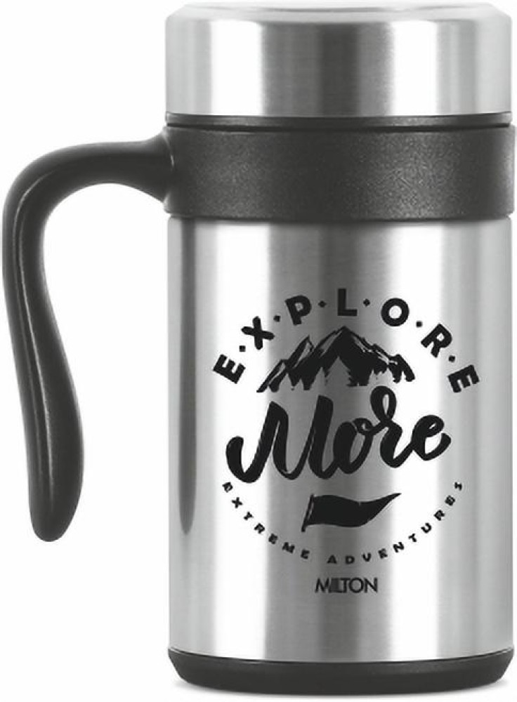 Milton 2024 thermosteel mug