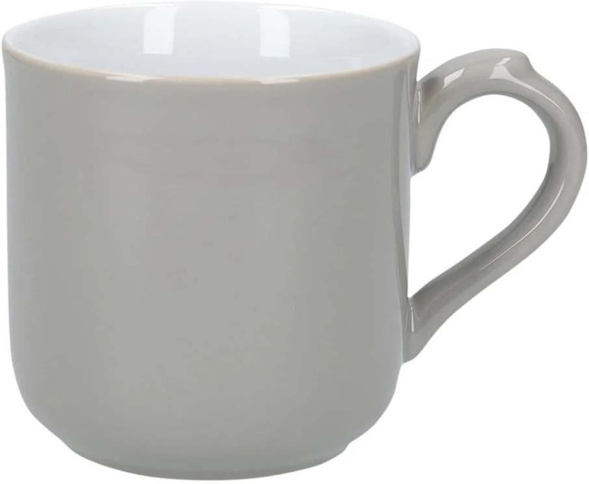 Buy London Pottery Ceramic Pebble Mug For thinKitchen, Slate Blue online