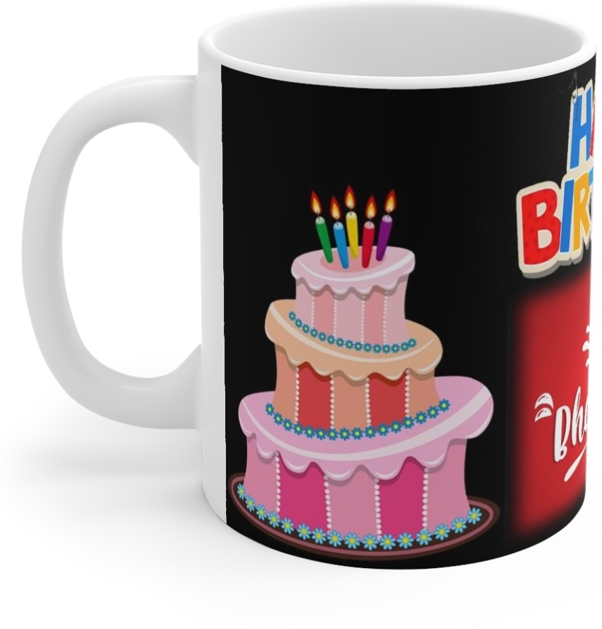 Happy Birthday Zoreza Cakes, Cards, Wishes