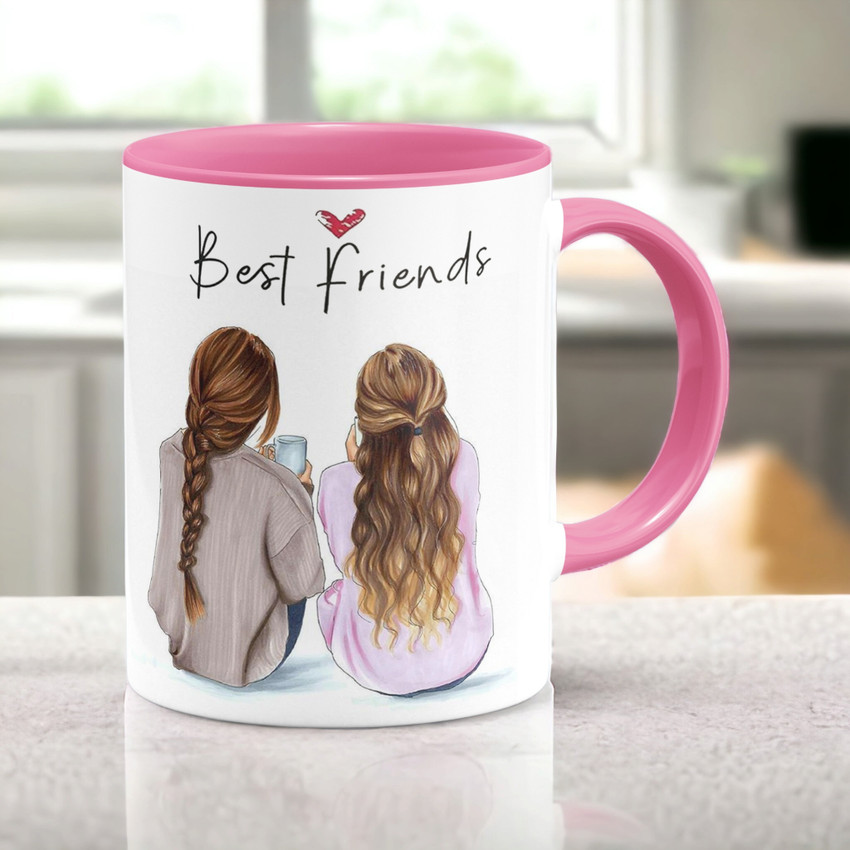 BE UNIQUE Premium Quality Best Friend For Gift on Birthday Friendship Day Etc. Ceramic Coffee Mug Price in India Buy BE UNIQUE Premium Quality Best Friend For Gift on Birthday Friendship