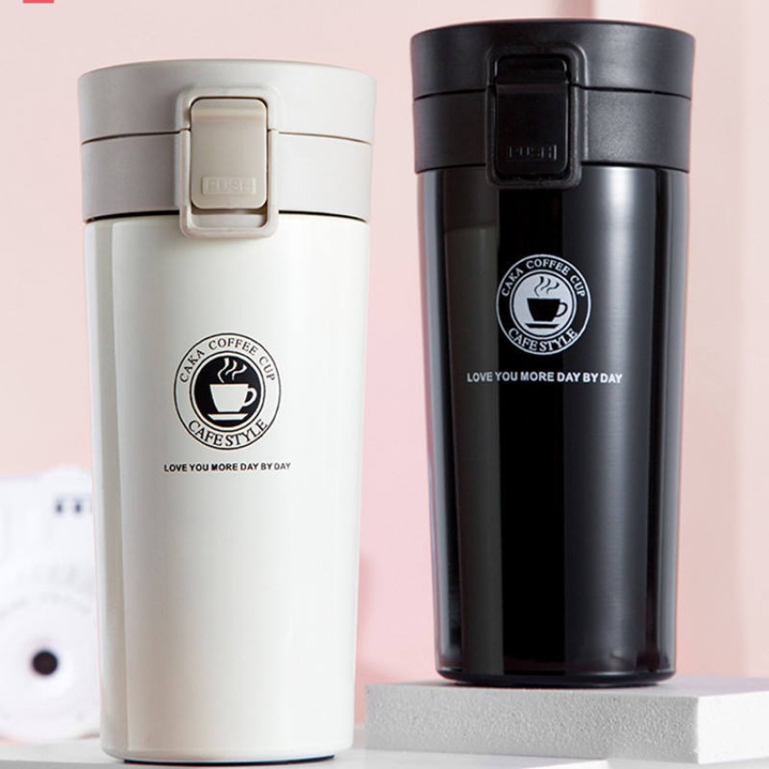 Thermos for coffee 125 ml