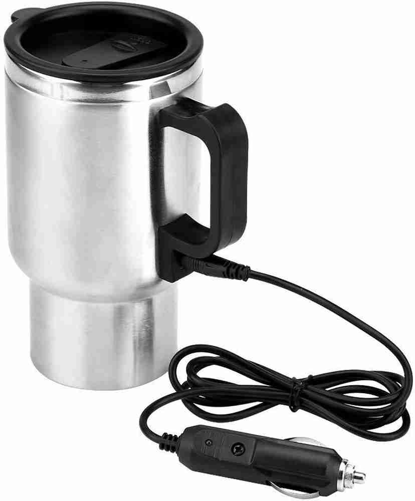 Heatable thermos best sale