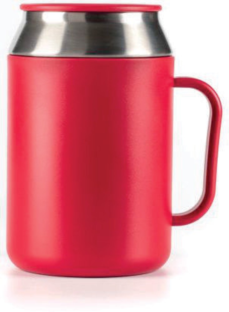 Priceless Deals Kids Insulated 400ml with Stainless Steel Stainless Steel  Coffee Mug Price in India - Buy Priceless Deals Kids Insulated 400ml with  Stainless Steel Stainless Steel Coffee Mug online at