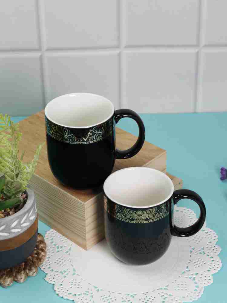 Aesthetic mugs outlet