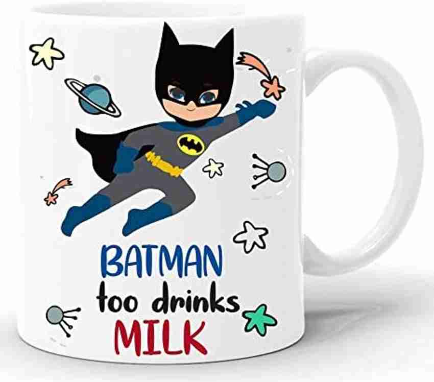 Batman gifts sale for boy