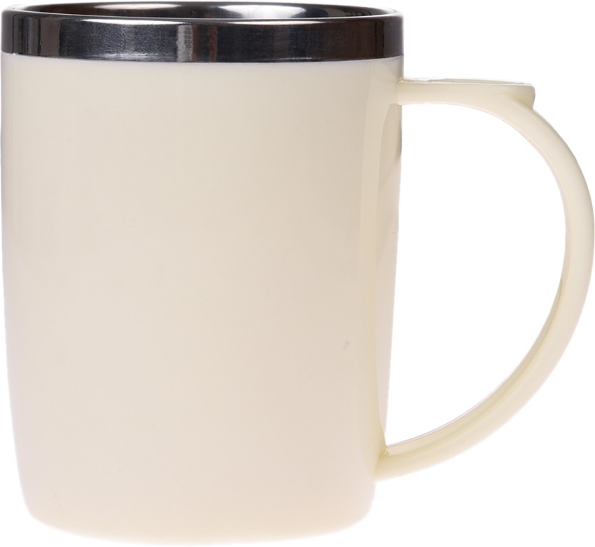 Priceless Deals Kids Insulated 400ml with Stainless Steel Stainless Steel  Coffee Mug Price in India - Buy Priceless Deals Kids Insulated 400ml with  Stainless Steel Stainless Steel Coffee Mug online at