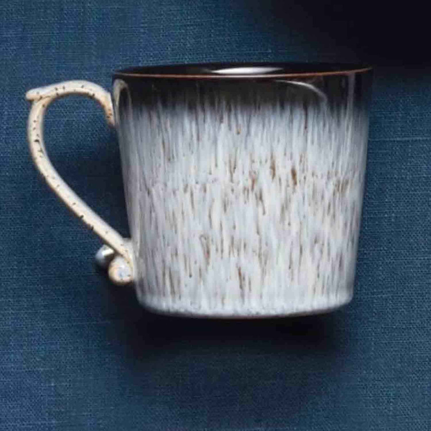 Denby Halo Heritage Stoneware Coffee Mug Price in India Buy Denby Halo Heritage Stoneware Coffee Mug online at Flipkart