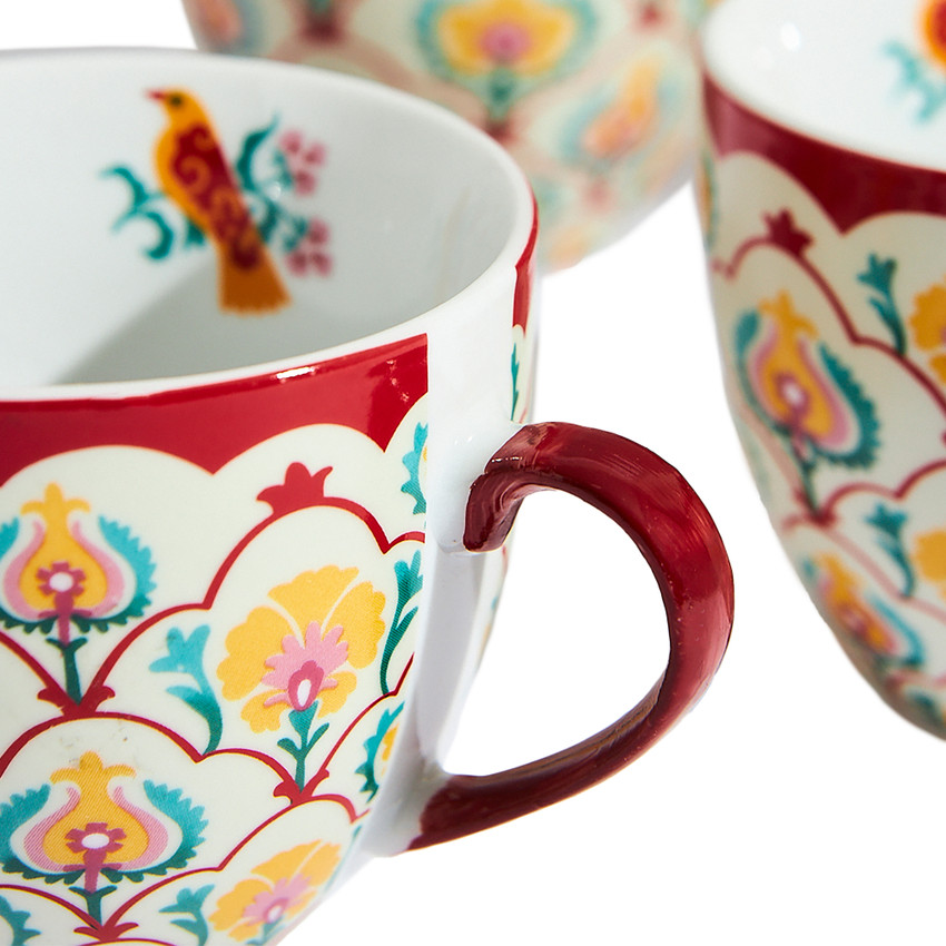 Chumbak mugs hot sale