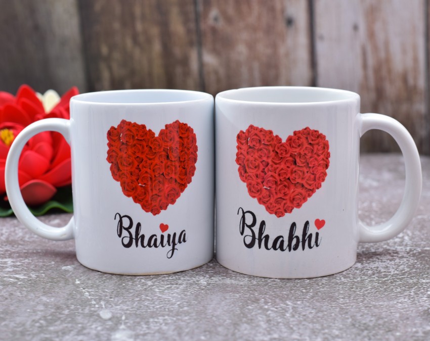 50+ Happy Anniversary Wishes for Bhaiya Bhabhi – BoxUp Luxury Gifting