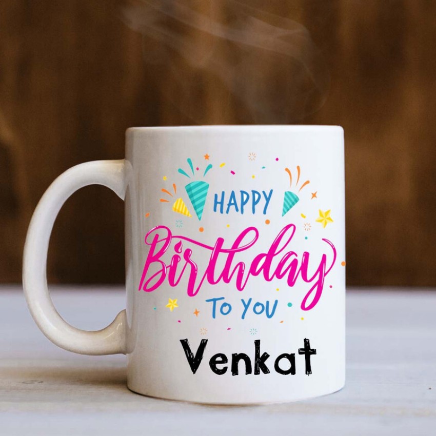 Details more than 158 happy birthday venkat cake super hot ...