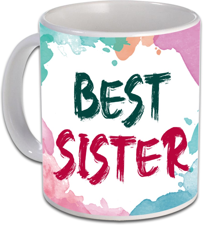 Amazon.com: Sister Gifts from Sister Birthday Gifts for Sister Happy  Birthday Sisters Gift from Sister Brother Little Sister Big Sister Gifts  for Sister in Law Cool Sister Birthday Gifts Sisters Christmas Gifts :