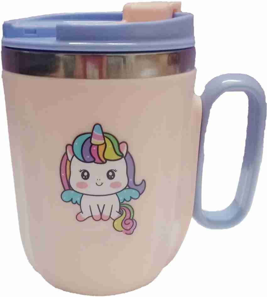 Priceless Deals Kids Insulated 400ml with Stainless Steel Stainless Steel  Coffee Mug Price in India - Buy Priceless Deals Kids Insulated 400ml with  Stainless Steel Stainless Steel Coffee Mug online at