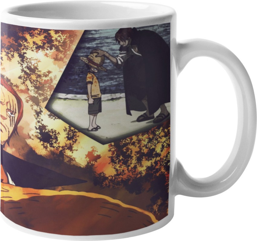Anime Tea Tea Cup GIF - Anime Tea Tea Cup - Discover & Share GIFs