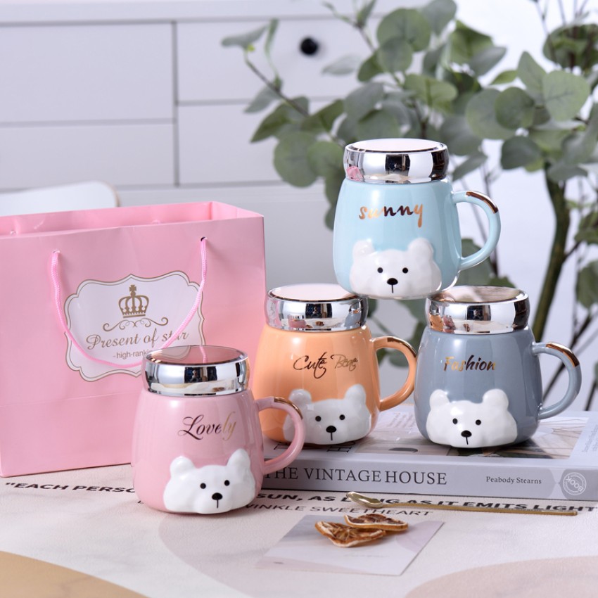 300ML Stainless Steel Insulated Coffee Mug Thermal Cup Men And Women Cups  Kids Vintage Coffee Mugs