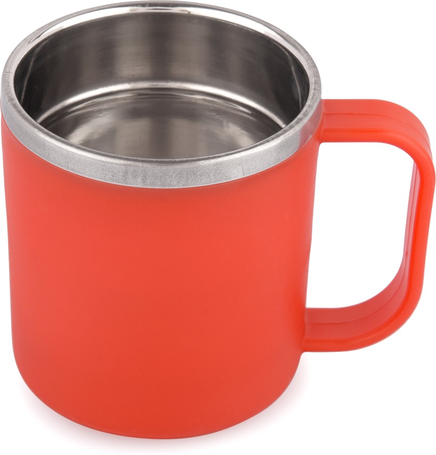 250 ML Chai Flask: Keep Chai Hot for 35 Minutes!