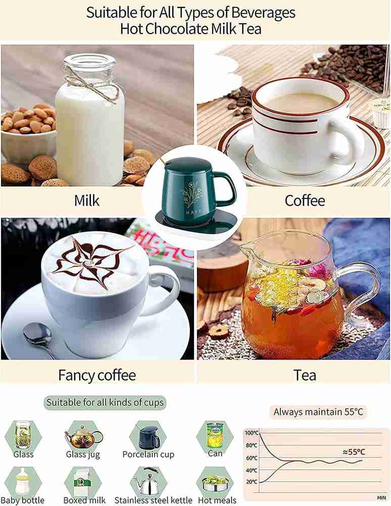 55 degree magic top thermal cup