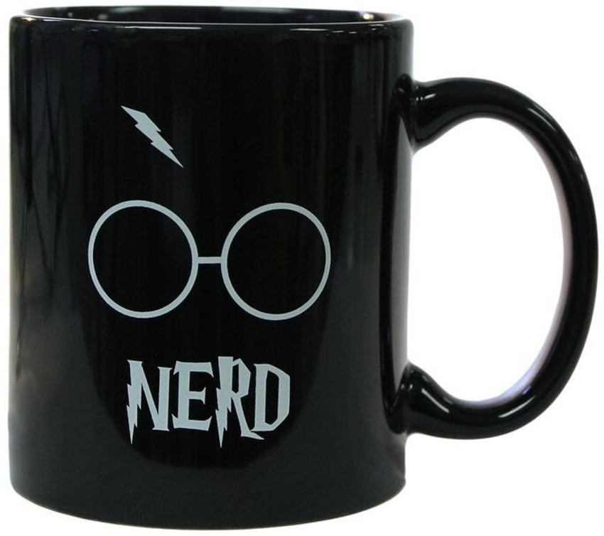 Nerd Maniacs