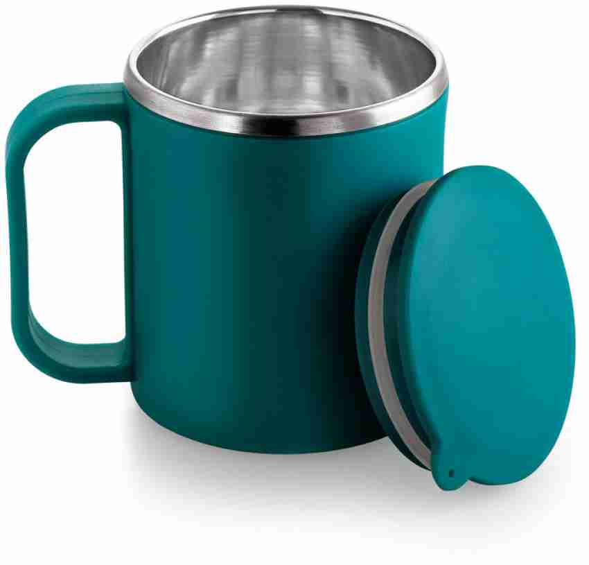 Stainless steel Cupkin cups (popular on ) have been