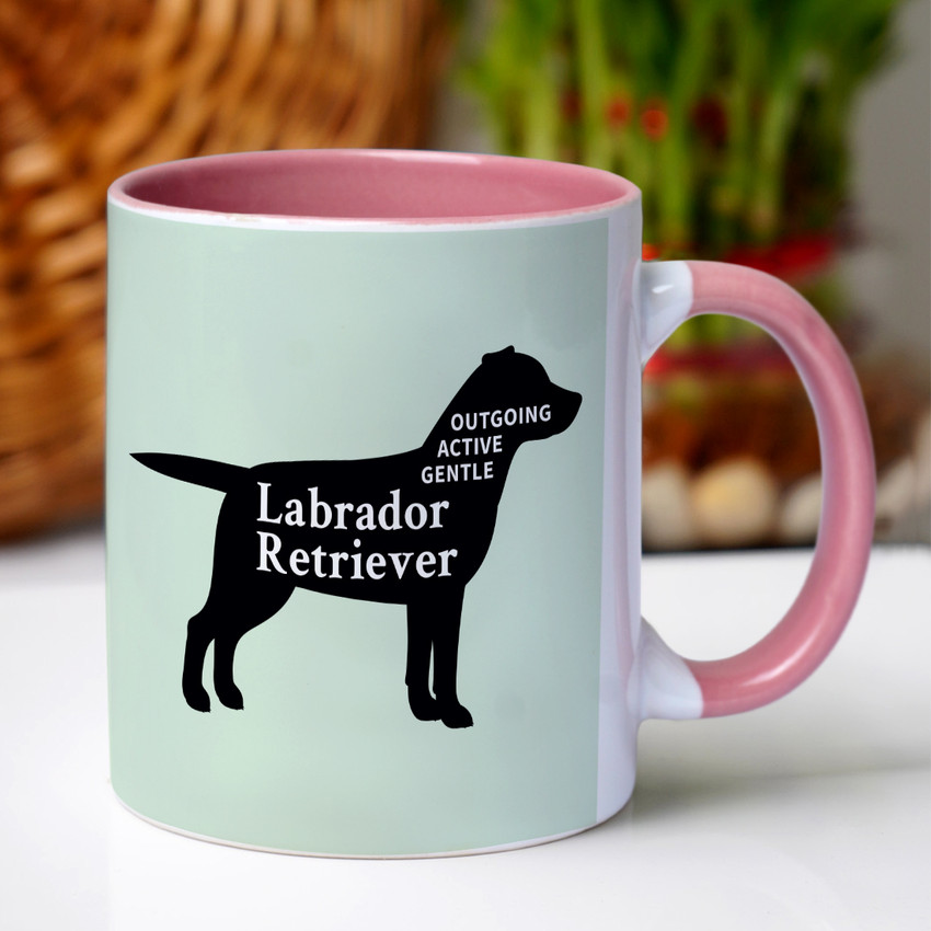 Labrador retriever coffee mugs shop