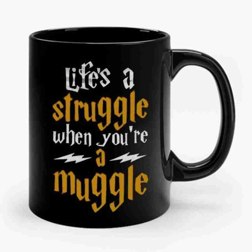 Muggle Mug 
